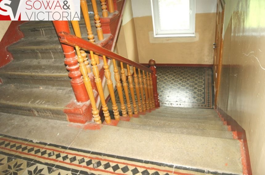 Wałbrzych Stary Zdrój, 1 200 zł, 34 m2, umeblowane miniaturka 9