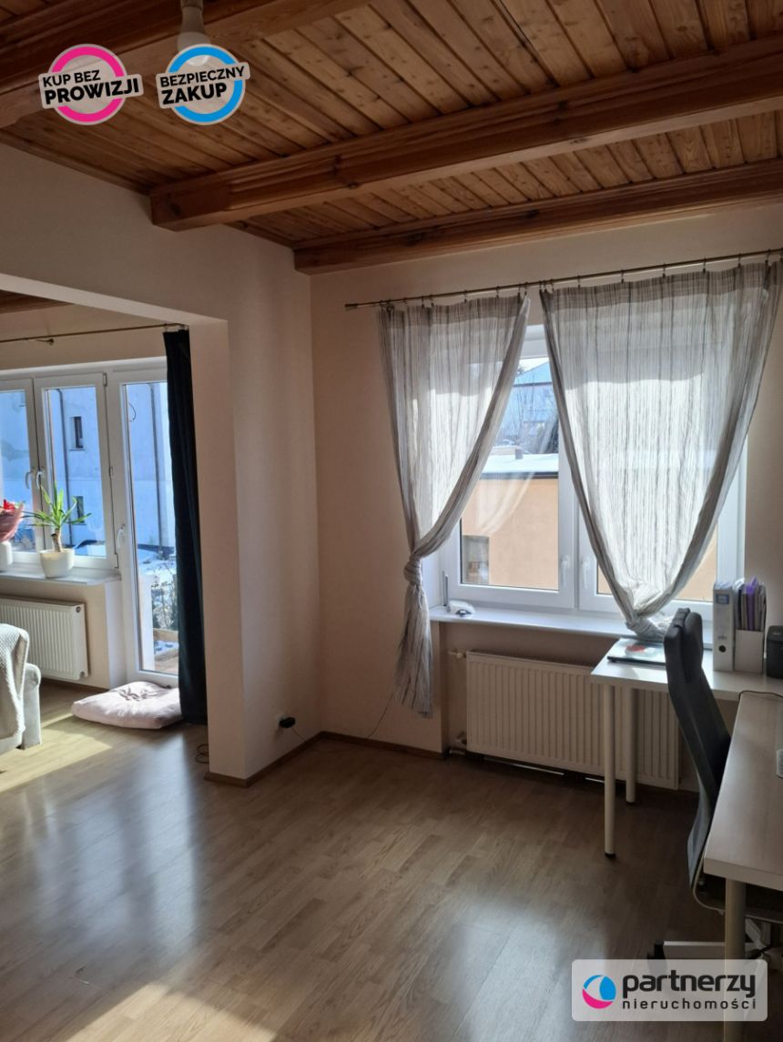 Gdańsk Ujeścisko, 1 429 000 zł, 167.1 m2, bliźniak miniaturka 3