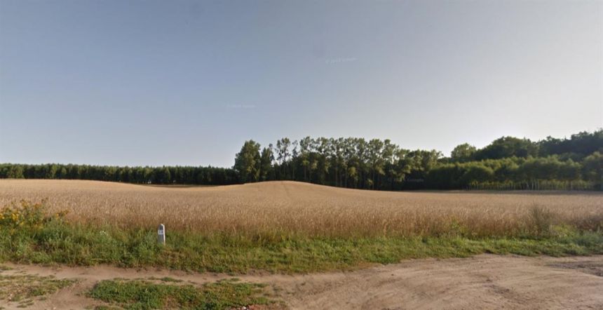 Działka budowlana w pobliżu Trójmiasta z MPZP! miniaturka 3