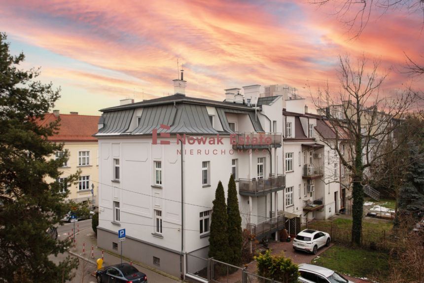 Kraków Krowodrza, 3 200 zł, 66.75 m2, z balkonem miniaturka 12