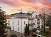Kraków Krowodrza, 3 200 zł, 66.75 m2, z balkonem miniaturka 12