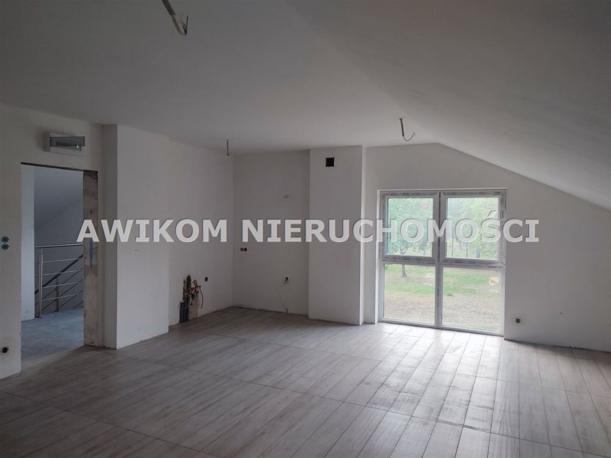 Osowiec, 2 500 000 zł, 330 m2, ogrzewanie podłogowe miniaturka 5