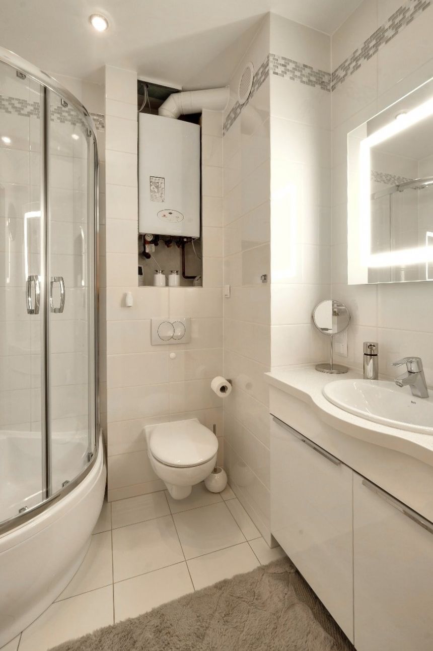 Bezczynszowe, z ogródkiem 150 m2 i garażem 17 m2 miniaturka 18
