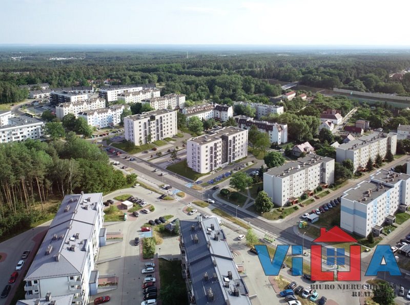 2-POKOJOWE MIESZKANIE Z DUŻYM SALONEM NA OS.ŚLĄSKI miniaturka 7