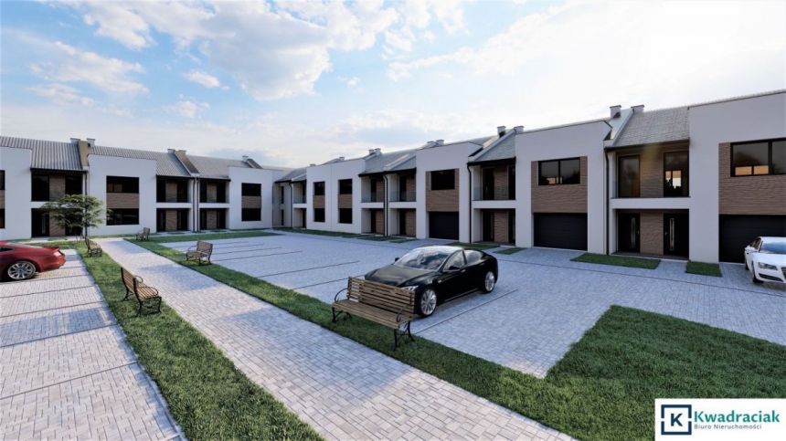 Korczyna, 806 500 zł, 146.64 m2, 4 pokoje miniaturka 5