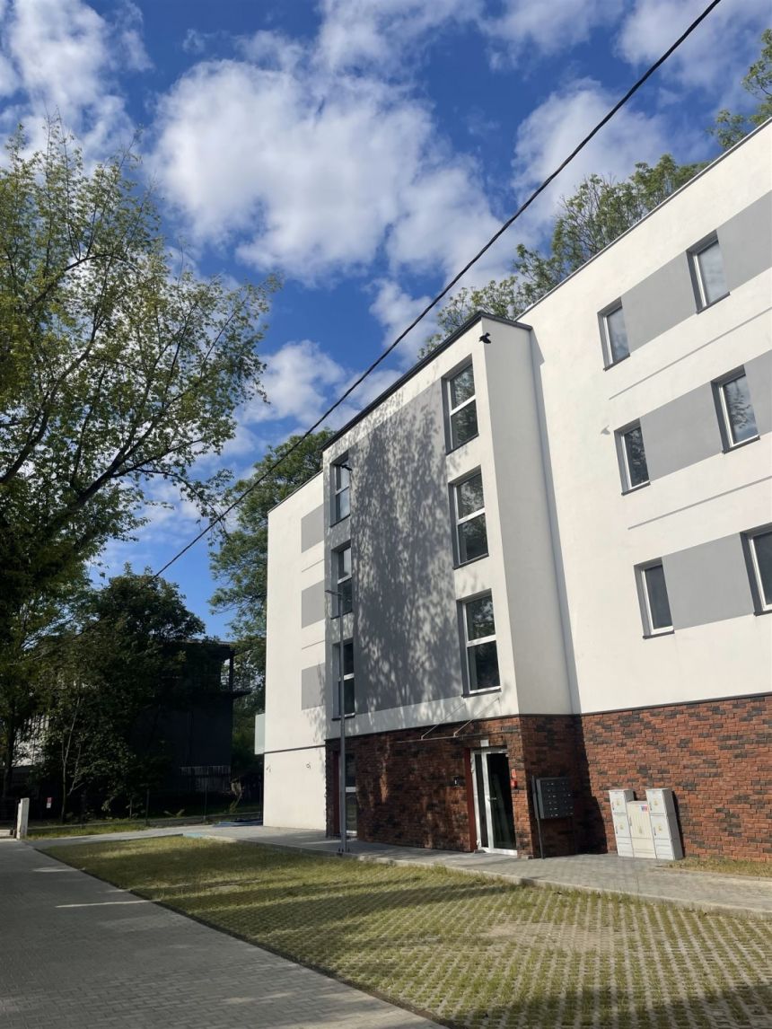 Łódź, 577 022 zł, 57.76 m2, w apartamentowcu miniaturka 4