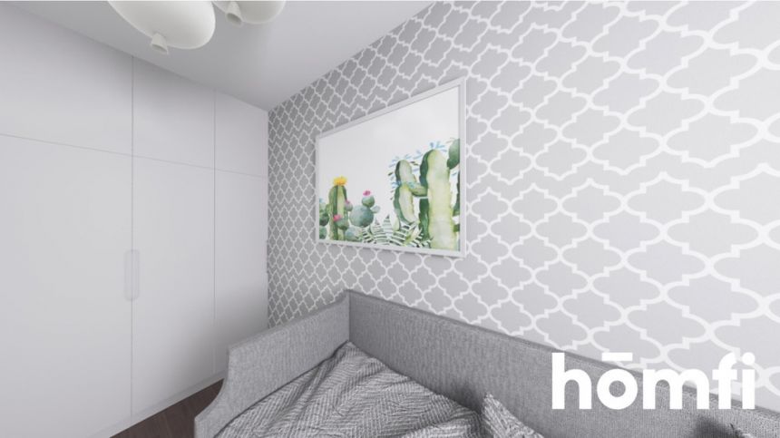 Strzelców / Słoneckiego 34m²: kawalerka / 2 pokoje miniaturka 9
