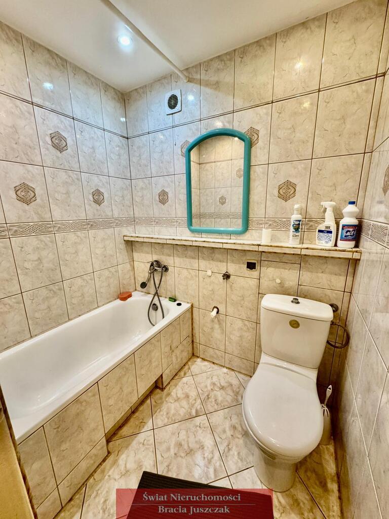 Wrocław Krzyki, 490 000 zł, 42.97 m2, z balkonem miniaturka 5