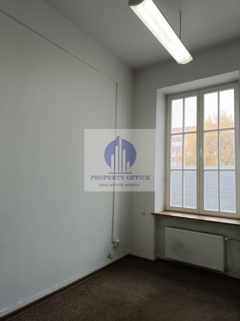 Praga Północ: biuro 14,67 m2 miniaturka 2