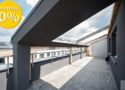 Penthouse z tarasem 43,5 m² i gwarancją widoku miniaturka 14