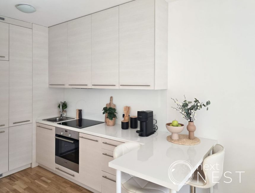 Warszawa Stary Wilanów, 849 000 zł, 42 m2, M2 miniaturka 12