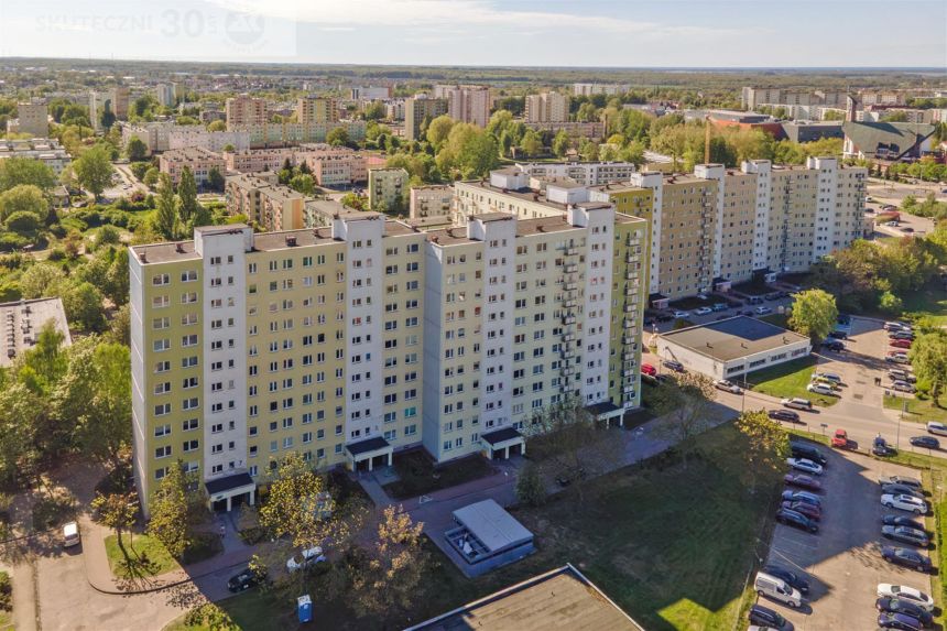 Mieszkanie - Koszalin Przylesie miniaturka 12