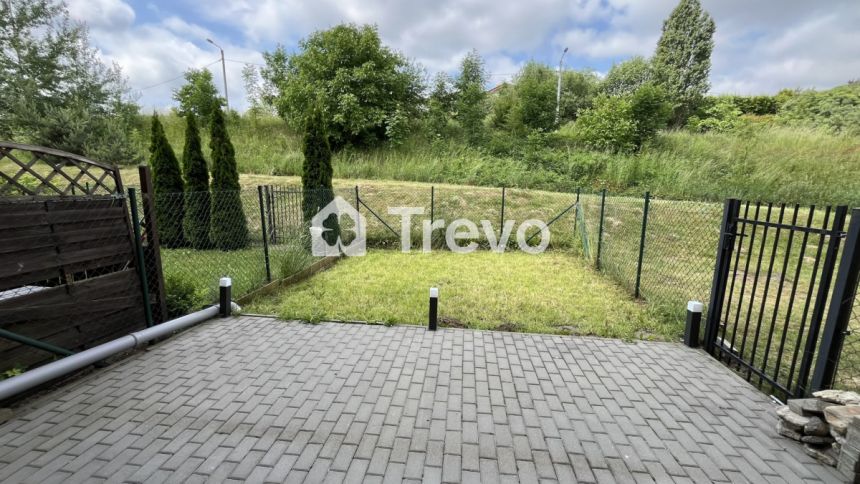 Gdańsk Ujeścisko, 549 000 zł, 43.5 m2, 2 pokojowe miniaturka 13