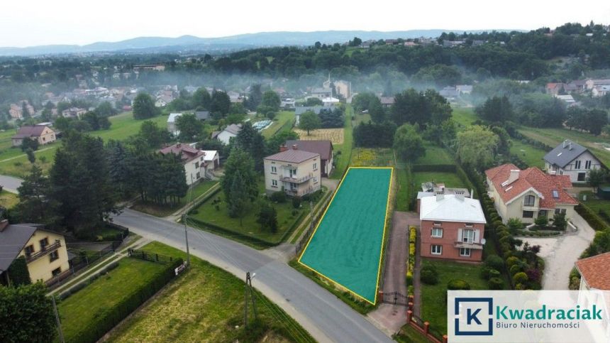 Głowienka, 69 000 zł, 8 ar, budowlana miniaturka 1