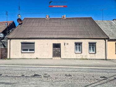 Na sprzedaż dom w Ryczywole