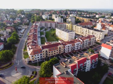 Lokal użytkowy - mały metraż! Trzebnica - Centrum