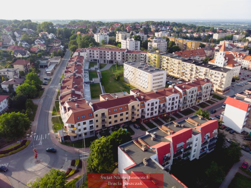 Lokal użytkowy - mały metraż! Trzebnica - Centrum - zdjęcie 1