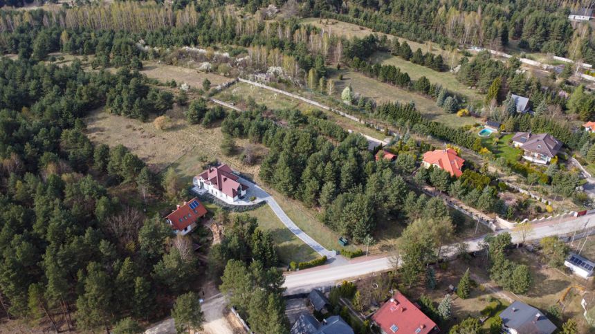 Olsztyn, ul. Polna | Działka budowlana miniaturka 3