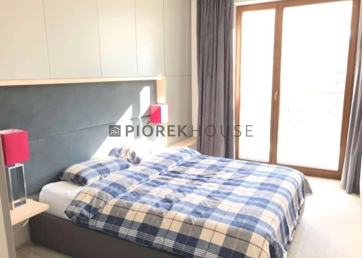 3-pokojowe mieszkanie na Bielanach miniaturka 6