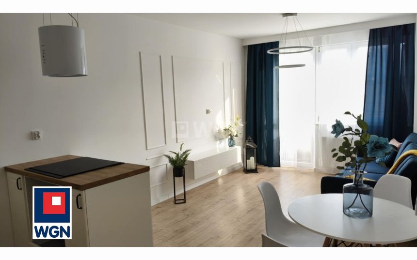 Gdynia Chylonia, 529 000 zł, 47.78 m2, po remoncie - zdjęcie 1