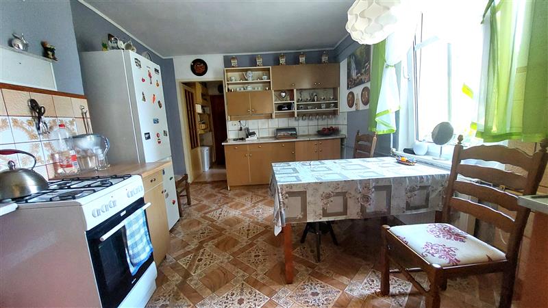 Dom wolnostojący - Objazda Objazda miniaturka 13