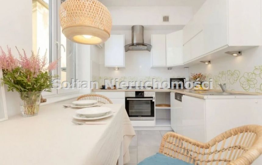 Warszawa Praga-Południe, 1 150 000 zł, 50 m2, w bloku miniaturka 6