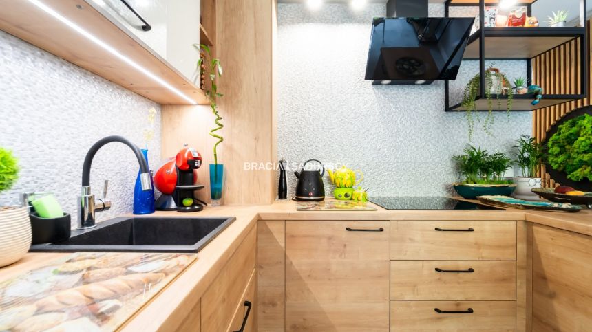 Myślenice, 1 130 000 zł, 80.65 m2, stan bardzo dobry miniaturka 6