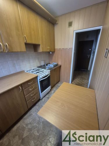 Warszawa Nowe Bródno, 624 000 zł, 46.4 m2, do remontu