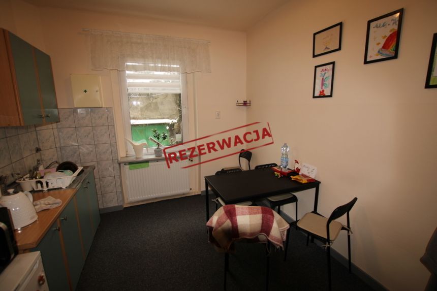 Wysoki parter domu, Katowice Piotrowice miniaturka 9