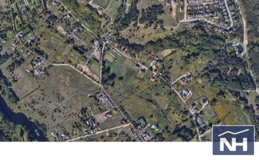 Bydgoszcz Piaski, 705 460 zł, 1.01 ha, w kształcie trapezu