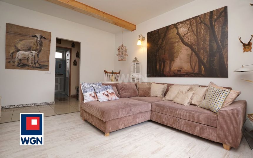 Cieszanowice, 989 000 zł, 120 m2, jednorodzinny miniaturka 13