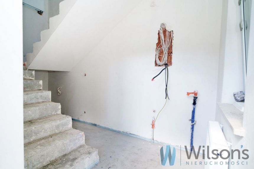 Marki, 674 000 zł, 110 m2, z balkonem miniaturka 12