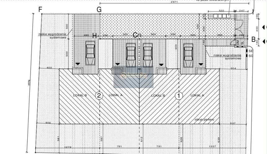 Piastów, 1 500 000 zł, 110 m2, 4 pokoje miniaturka 7