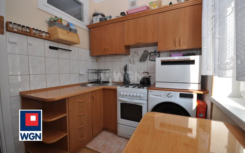 Radomsko, 289 000 zł, 49 m2, z loggią miniaturka 11