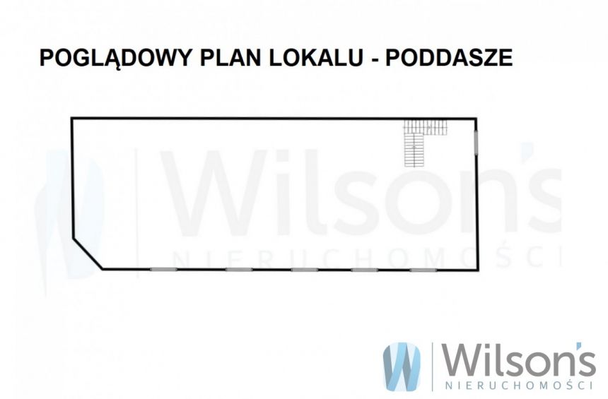 Zielonka, 2 499 000 zł, 683 m2, pietro 2, 2 miniaturka 4