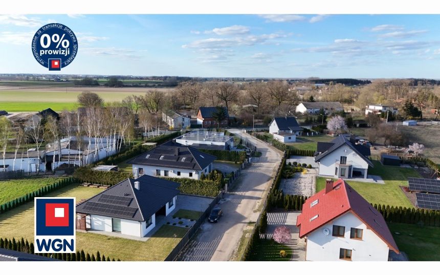 Balczewo, 435 000 zł, 113.54 m2, z cegły miniaturka 6