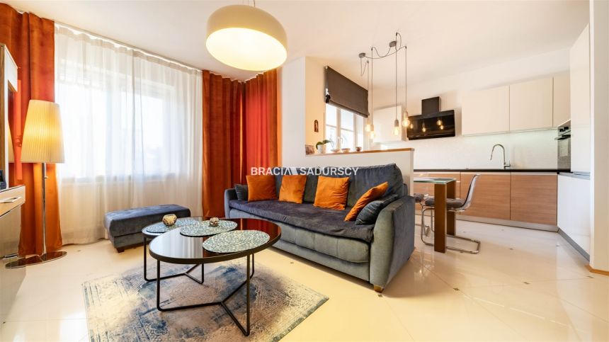 2 pok 56m2 dwa balkony nowoczesne Kliny miniaturka 5