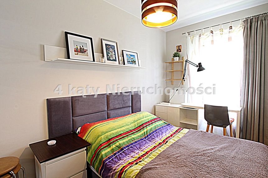 2 pokojowe*dwustronne*+garaż miniaturka 10
