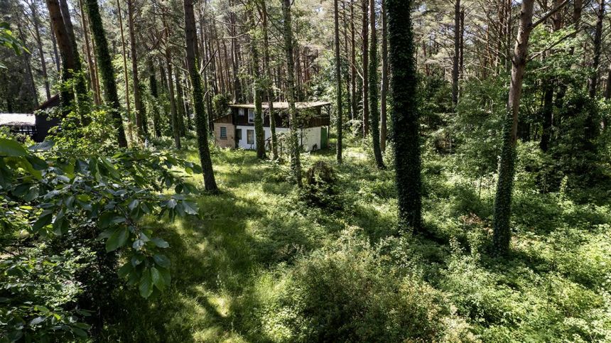 Działka budowlana - Dębki miniaturka 10