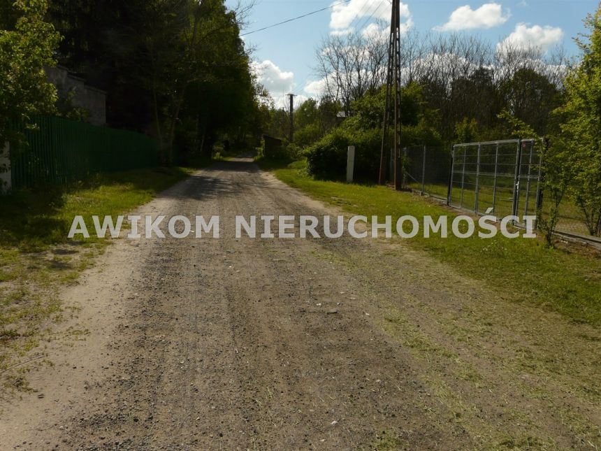 Sewerynów, 110 000 zł, 15 ar, przyłącze elektryczne - zdjęcie 1