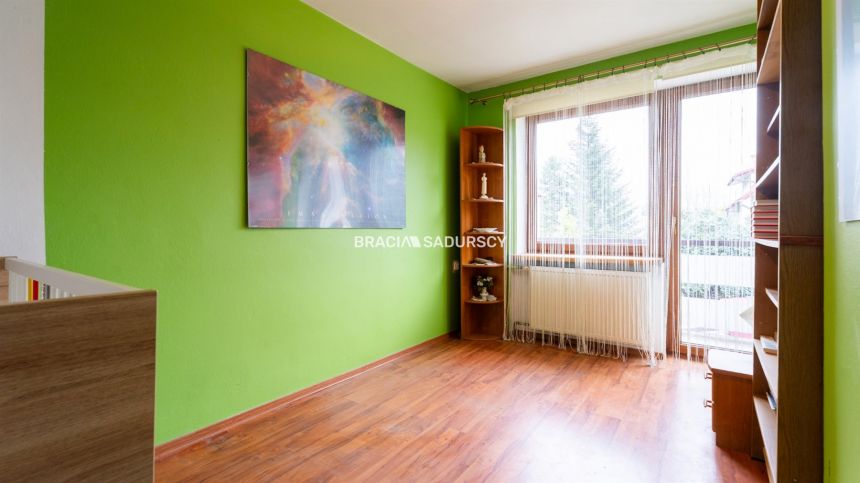 Duży, atrakcyjny dom w Bochni miniaturka 29