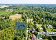 Kamionka, 144 000 zł, 10.5 ar, przyłącze prądu miniaturka 1