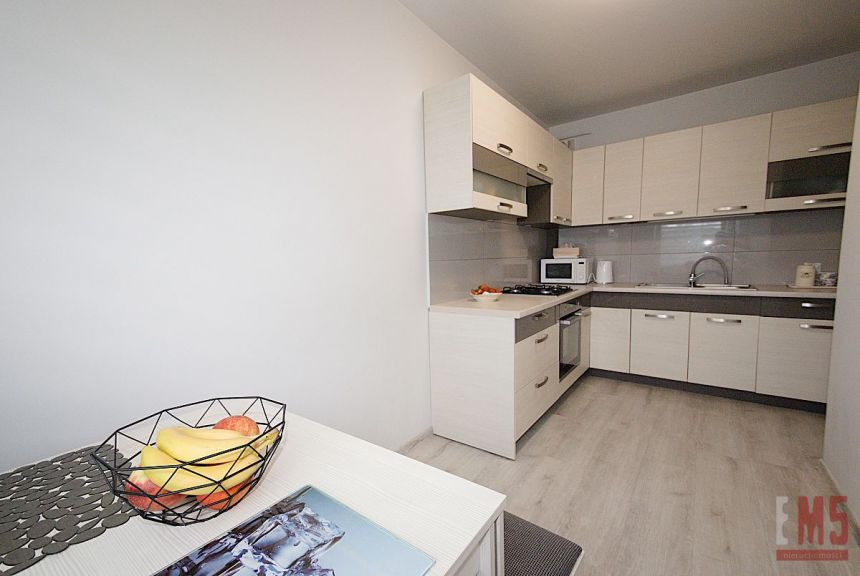 Białystok Leśna Dolina, 499 000 zł, 63.8 m2, M4 miniaturka 1