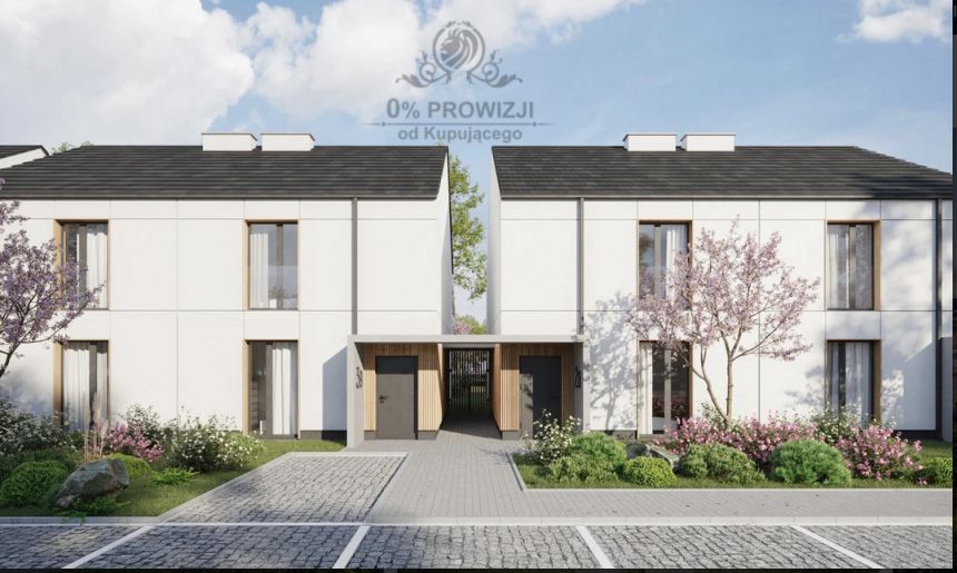 Piękne 3pokojowe mieszkanie z balkonem w spokojnej okolicy miniaturka 6