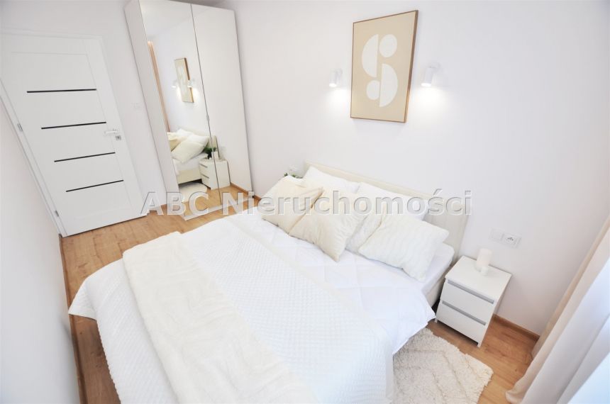 Piła Górne, 449 900 zł, 48.47 m2, pietro 2/4 miniaturka 8