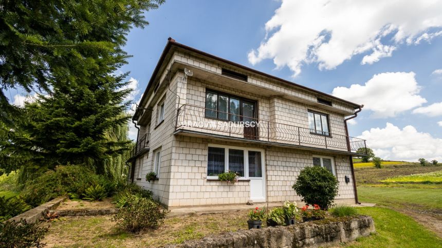 Dom jednorodzinny o pow. 223 m2 miniaturka 8