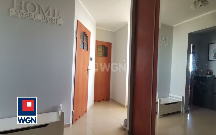 Polkowice, 430 000 zł, 72 m2, z balkonem miniaturka 13