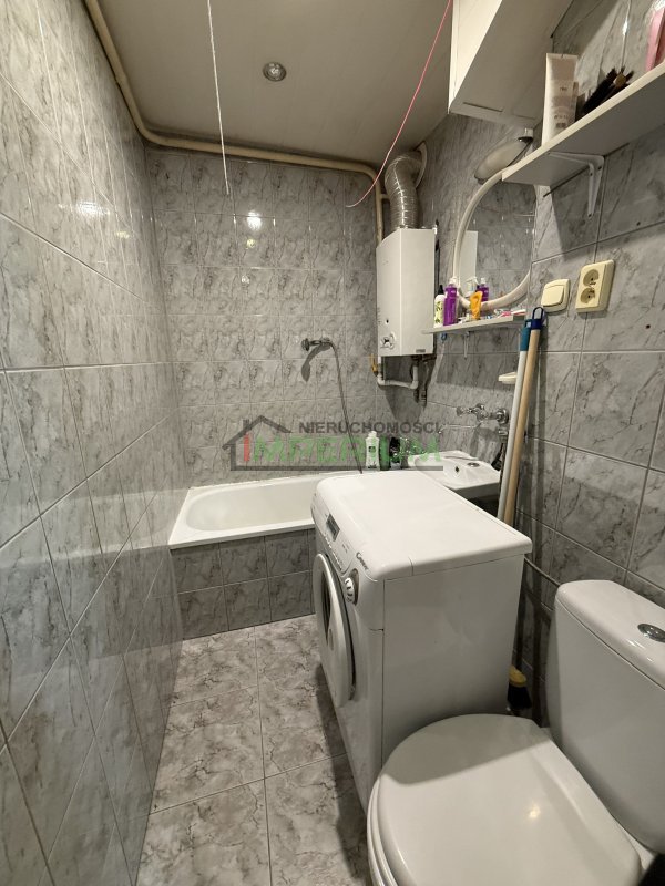 Nowy Sącz Millenium, 319 000 zł, 37.5 m2, pietro 3/4 miniaturka 3