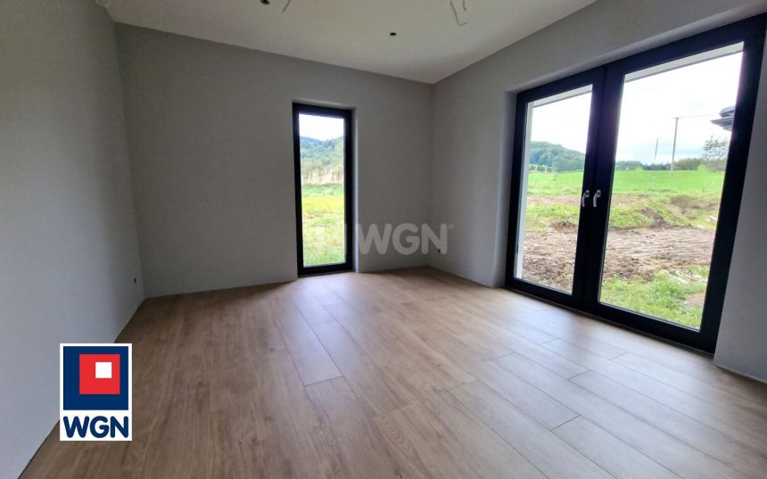 Górki Małe, 2 750 000 zł, 330 m2, ogrzewanie kominkiem miniaturka 14