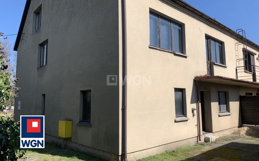 Ostrów Wielkopolski Pruślin, 390 000 zł, 219.08 m2, ogrzewanie gazowe miniaturka 3